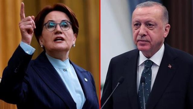 İYİ Partili Aytun Çıray: Meral Akşener, Cumhurbaşkanı Erdoğan'ın tekrar aday olabilmesi için çalışacak