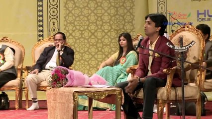 Iqbal Ashhar andaaz e bayaan aur 2017