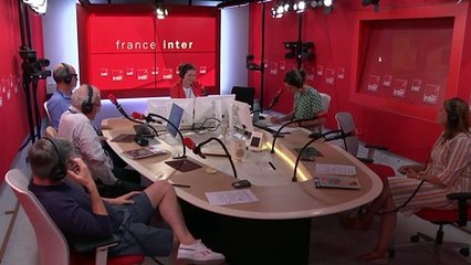 "Platonique", sur OCS : une déclaration d'amour à l'amitié - Capture d'écrans