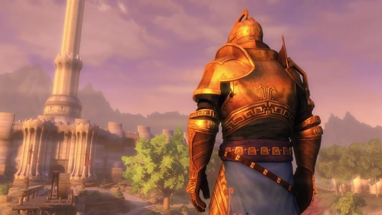 Skyblivion: Neues Entwicklervideo stellt das »bisher größte Update« vor