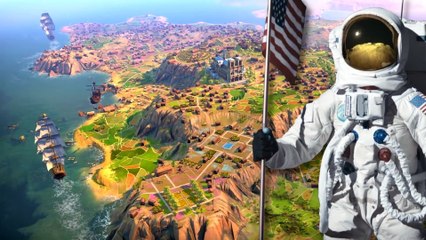 Humankind - Der Releasetrailer macht Lust auf herausfordernde Globalstrategie