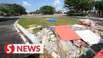 PJ folks urge authorities to clarify roundabout project status