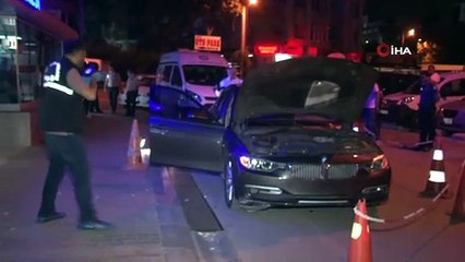 İzmir'de neler oluyor? Silahlı çatışma başladı: Yaralı polis var