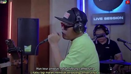 BEBENDE - ASEP DARSO || 3PEMUDA BERBAHAYA FEAT SULE PRIKITIWW COVER