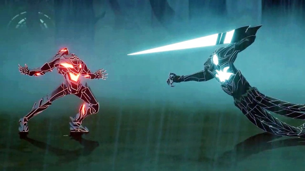 Trailer zu aeon must die! kündigt nach der gewaltigen kontroverse einen release 2021 an