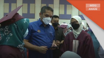 SPM 2021 | Sebab peribadi, ekonomi gig antara sebab tidak ambil SPM