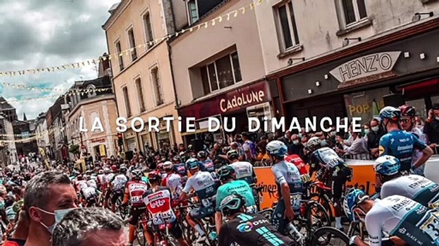 Résumé de la 4ème étape du Tour de Suisse et de la 1ère étape du Tour of Slovenia