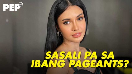 Rabiya Mateo, may bagong "secret"! | PEP Interviews