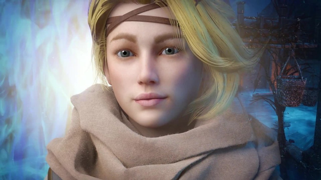King's Bounty 2 - Trailer zum Rundenstrategie-RPG stellt neue Heldin Elisa vor