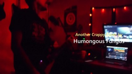 You used to laugh (from the rock opera Annette) - cover