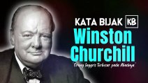 y2mate.com - Katakata Bijak Terbaik Winston Churchill yang Menginspirasi dan Memotivasi  Kata Bijak_480p