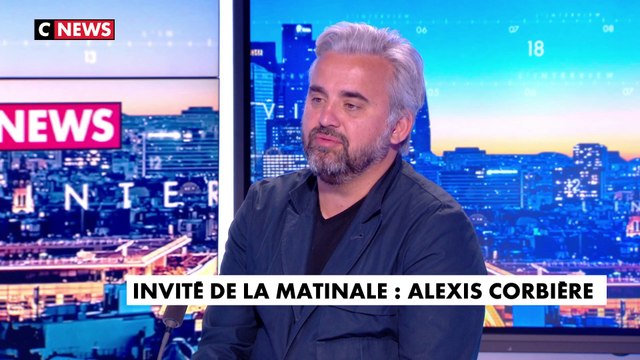 Alexis Corbière : «Je ne voudrais pas que le martyr du peuple ukrainien serve à Emmanuel Macron pour des opérations de politique intérieure française»