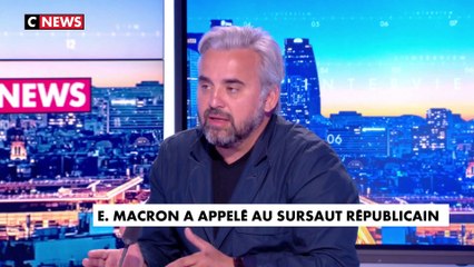 Alexis Corbière : «Si Emmanuel Macron et ses amis sont minoritaires à l’Assemblée nationale, nous dirigerons le pays et il se soumettra, c’est comme ça»