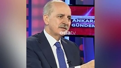 Скачать видео: Numan Kurtulmuş:  Dolar çok düşüktü, ithalat yüksekti, çok şükür son yıllarda yavaş yavaş Türkiye bundan uzaklaştı