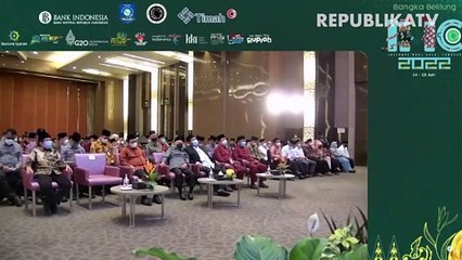 2024, Indonesia Ditargetkan Jadi Pusat Halal Dunia
