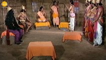 रामायण कथा | श्री राम विभीषण भेंट