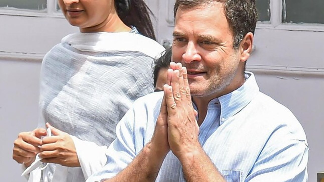 Motilal Vora signatory on transactions in YI-AJL deal: Rahul Gandhi to ED; Cops grill Lawrence Bishnoi for 11 hours; more