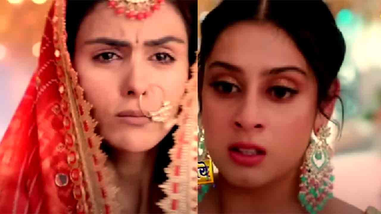 Udaariyaan Spoiler: Jasmine ने किया Tejo पर  चाकू से वार ,सच है या सपना ? FilmiBeat *Spoiler