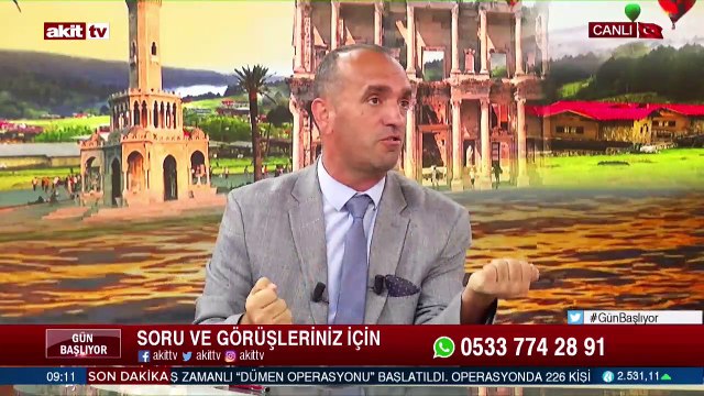 Türkiye'de eğitim sistemi