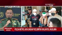 Mayjen TNI Untung Budiharto Sebut Ormas Khilafatul Muslimin Langgar Hukum & Menentang Pancasila