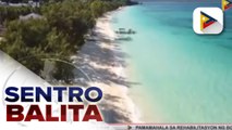 Isla ng Boracay, malaki na ang ipinagbago dahil sa rehabilitasyon; Pamamahala sa rehabilitasyon ng Boracay, pormal nang ituturn-over sa Malay LGU