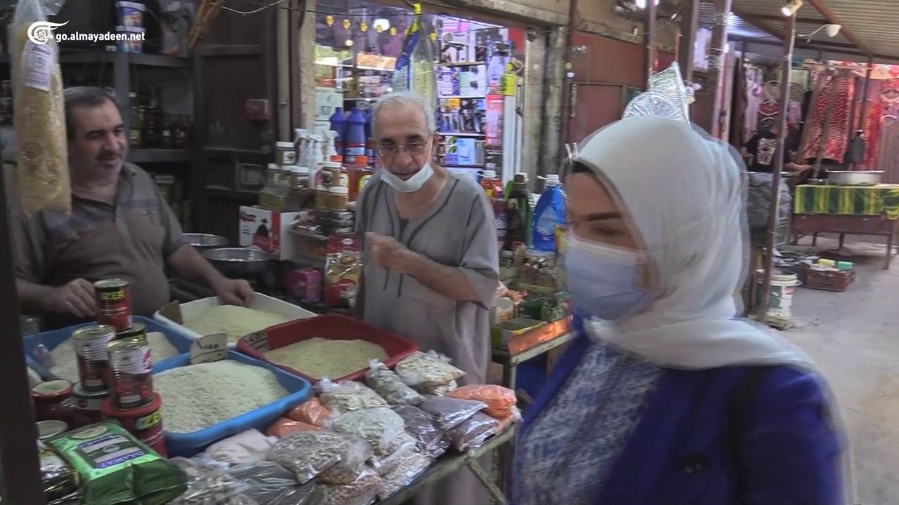 الأمثال الشعبية العراقية.. الحكمة والفكاهة