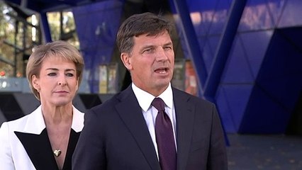 Opposition says government must take responsibility for energy supply