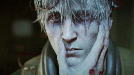 Neues Horror-Spiel The Dark World: Karma stellt eine bizarre Spielwelt im Trailer vor