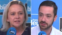 Législatives 2022 : le débat de la 8e circonscription du Nord