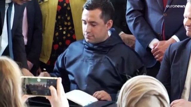 Арктика: Канада и Дания больше не воюют