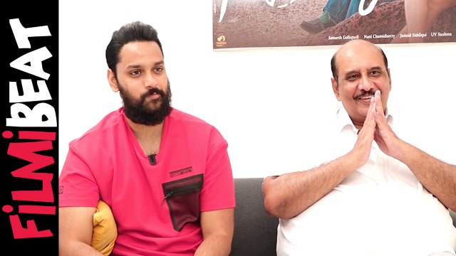 7 Days 6 Nights Exclusive Filmibeat Part 1 *Interview | Telugu Filmibeat