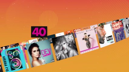 DanceStar Party Hits Audio Update Trailer