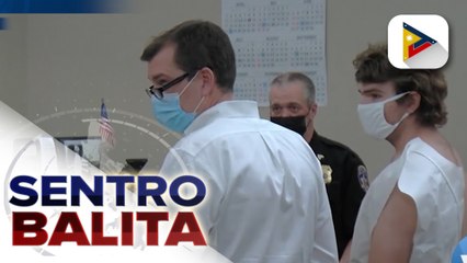 US, naghain ng hate crime charges vs. gunman sa Buffalo, New York shooting;