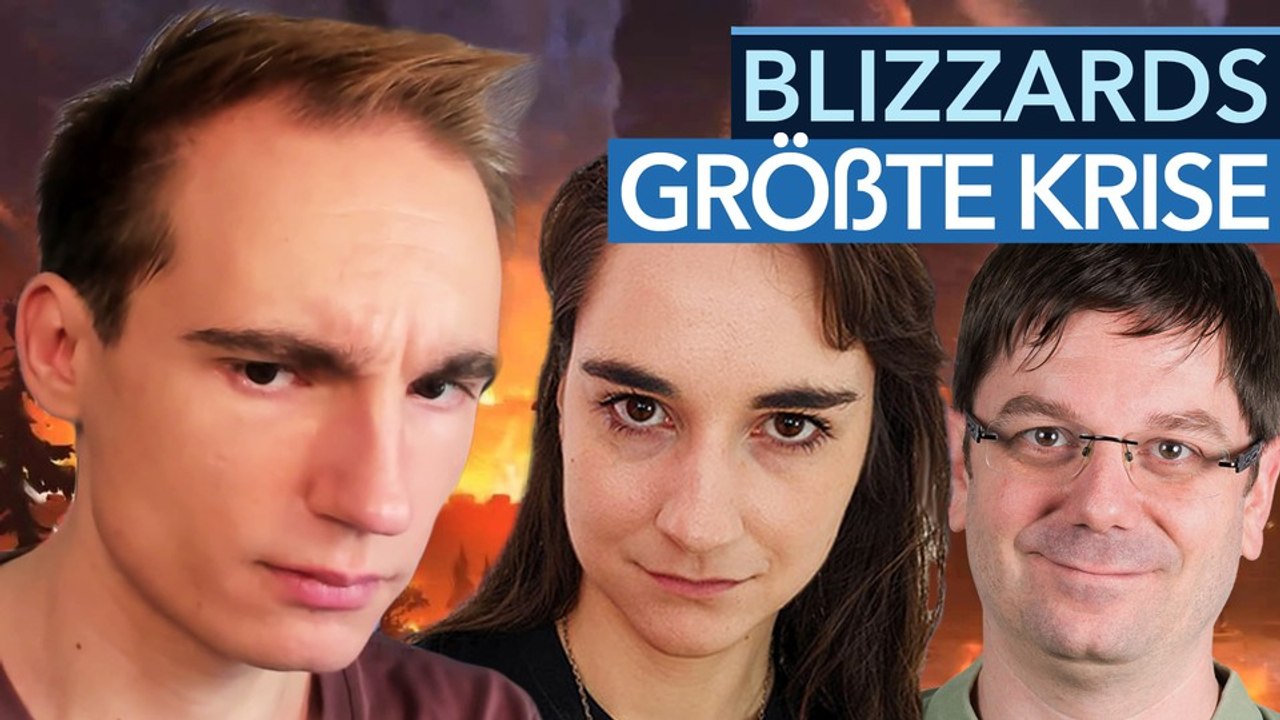 Wird der blizzard-schock endlich was ändern?