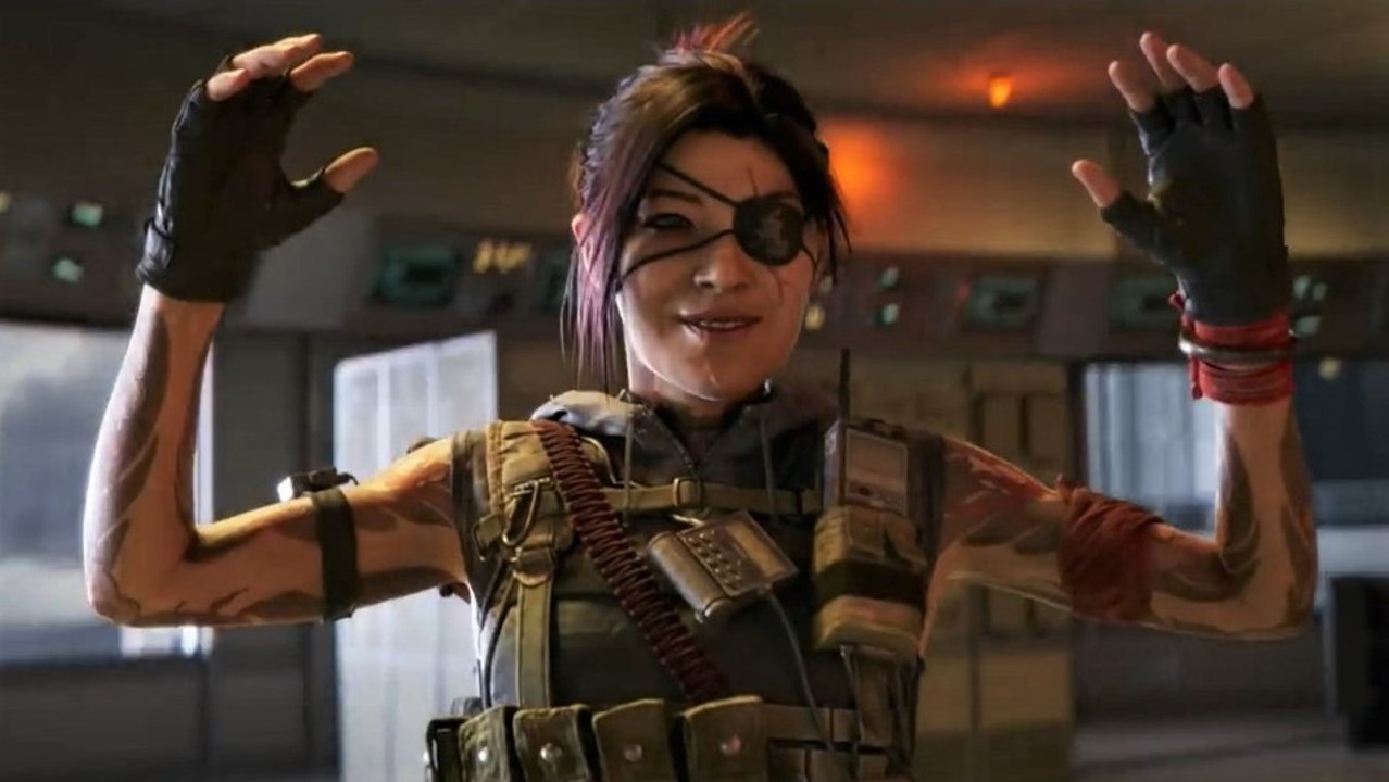 CoD Warzone & Cold War - Dramatischer Cinematic-Trailer kündigt Season 5 an