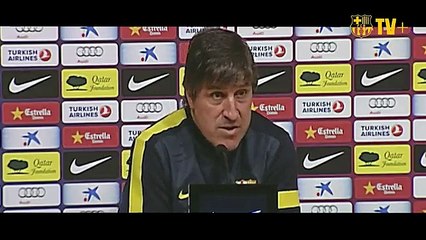 No te pierdas el documental '100x100 Tito' / FCB