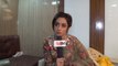 Exclusive Interview with Preesha aka Sargun Kaur Luthra for upcoming twsit in Yeh Hai Chahatein |