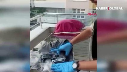 Son Dakika! 43 ilde eş zamanlı “Dümen Operasyonu” başlatıldı