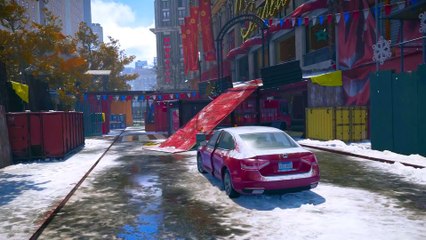 XDefiant - Trailer zeigt zwei Maps für die Closed Beta