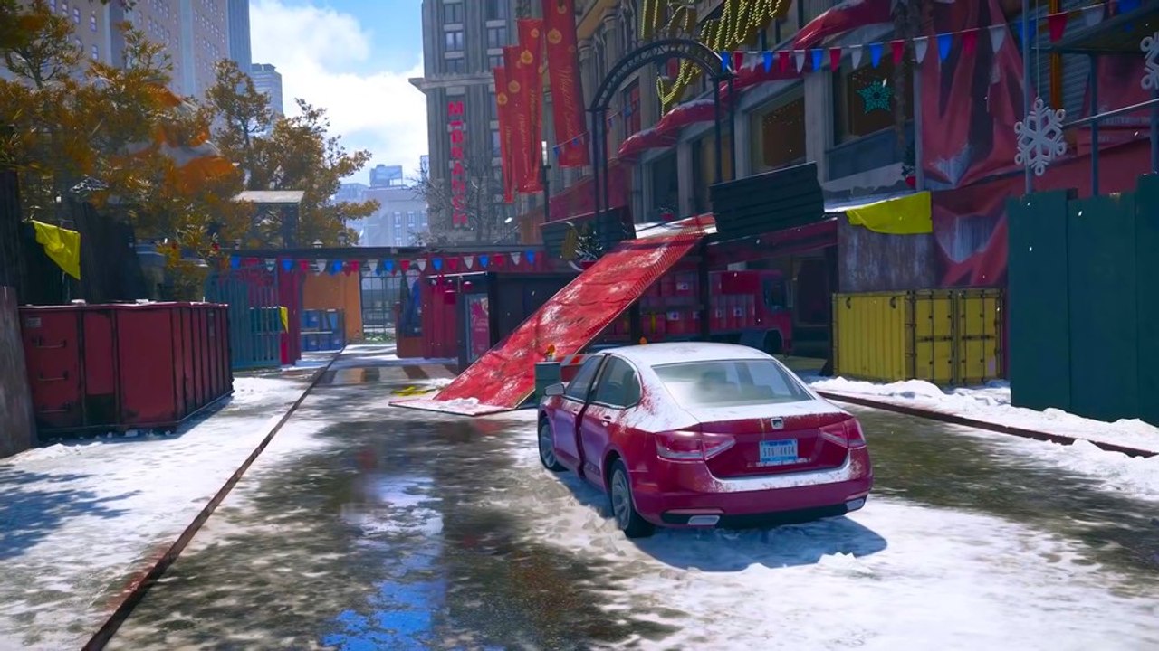 XDefiant - Trailer zeigt zwei Maps für die Closed Beta