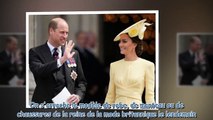 Kate Middleton sublime en robe jaune citron - cette tenue portée au Jubilé qui a cassé Internet