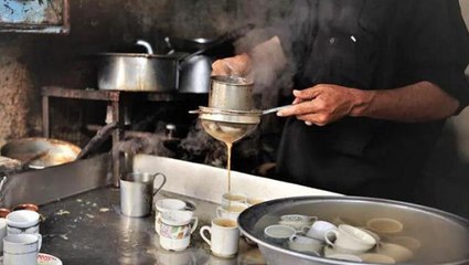 Pakistan Kalkınma Bakanı, ekonomik krize karşı "Daha az çay için" çağrısı yaptı! Halk tepki gösterdi