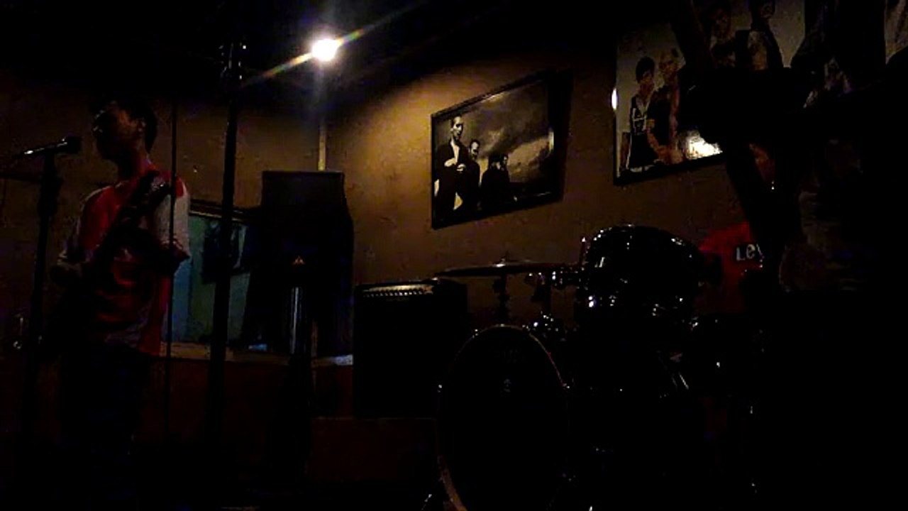 Medley Reincarnation Band mencari cinta sejati & menggapai angan