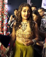 Rashmi Desai   At Fashion Event