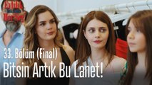 Bitsin artık bu lanet! - Evlilik Hakkında Her Şey 33. Bölüm (Final)