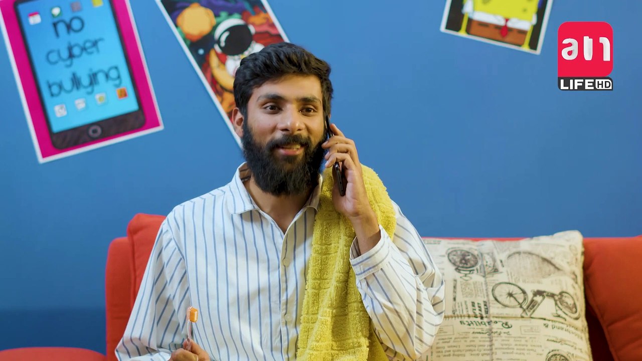 Gulshan IT Solutions | Episode 03 | Sitcom | aur Life Exclusive
