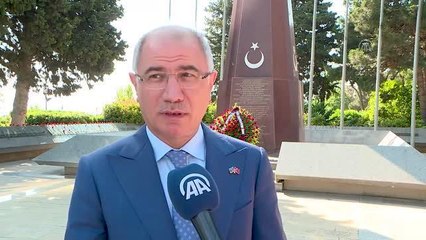 AK Partili Ala, Şuşa Beyannamesi'nin bölgesel barışın Sened-i İttifakı olduğunu belirtti