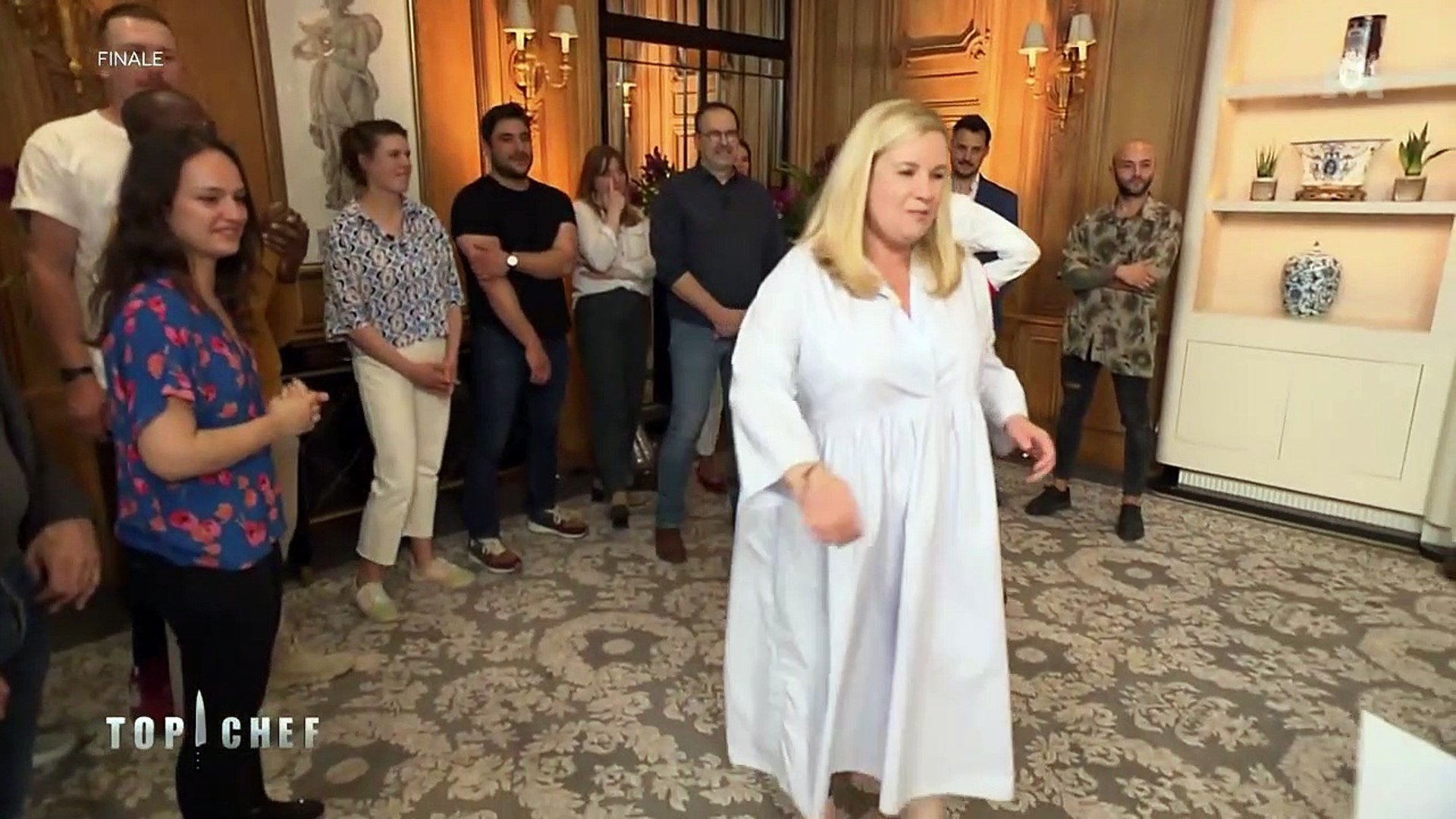Bande Annonce Top Chef 2022