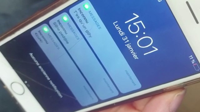 Prix Non au harcèlement 2022