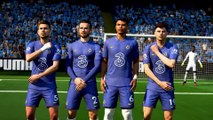 FIFA 22 - Gameplay-Trailer erklärt die neuen Features